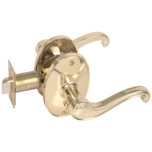Gainsborough Royale Lever Privacy Lock
