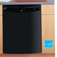 GE Profile 24-Inch Built-In Dishwasher with SmartDispense
