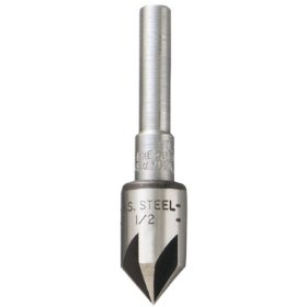General Tools 195-1/2 1/2-Inch Countersink Bit