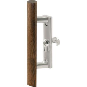 Prime-Line Products Universal Sliding Glass Door Internal Lock Kit