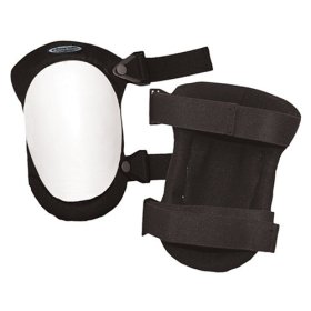 McGuire Nicholas 343X Hard Shell Kneepads