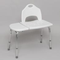 Home Care Transfer Bench