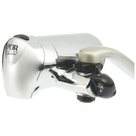 Pur 3 Stage Horizontal Faucet Mount with Flavored Cartridge