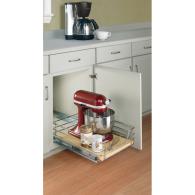 ProCuisine 11″ In-Cabinet Pullout Tray