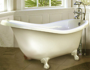 JACUZZI ESPREE 60 60 BATH