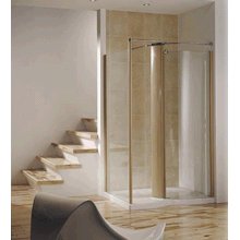 Jacuzzi U111959 Summer Rain Shower System White 60″L x 42.31″W x 84″H