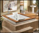Jacuzzi Whirlpools and Air Tubs