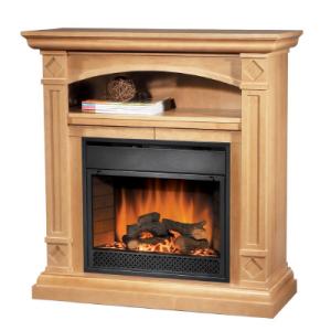 Kingston Electric Fireplace