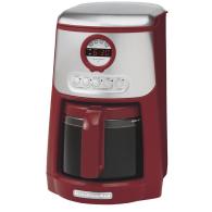 KitchenAid 14-Cup Programmable Java Studio Coffee Maker