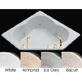 Kohler Biscuit Sojourn Whirlpool