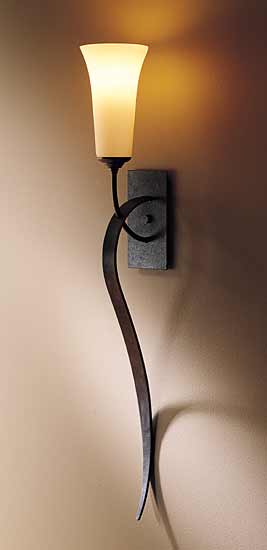 Torch Lamp