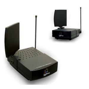 Leapfrog 2.4Ghz Home Network System