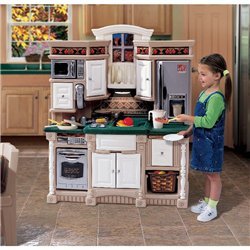 LifeStyle Dream Kitchen