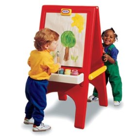 Little Tikes Double Easel