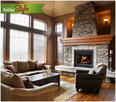 Turn your living room into an entertainment center