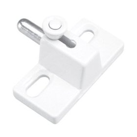 Mag Security U9867 Sliding Door & Window Lock 3/4″