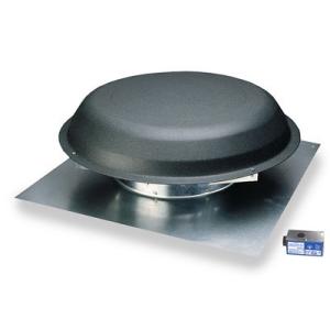 Master Flow Power Roof Mount Vent