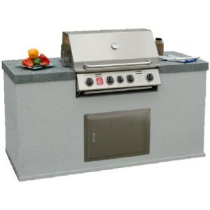 Omega-Q Grill and Kitchen