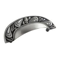 Betsyfieldsdesign 3″ Paisley Cup Pull