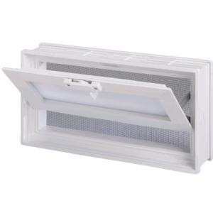 Pittsburgh Corning 16 In. x 8 In. Hopper Kit