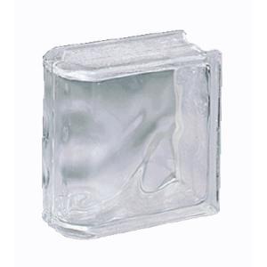 Pittsburgh Corning End Block Glass Block Case