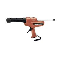 Black & Decker Powered Caulk Gun