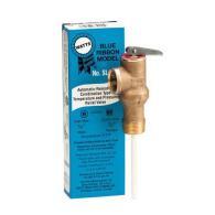American Water Heater American Water Heater Temperature and Pressure Valve and Pressure Valve