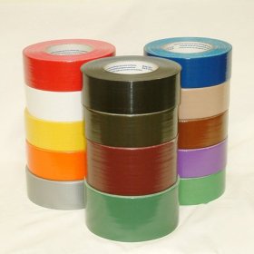 Purple Duct Tape