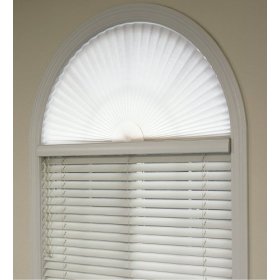 Redi Shade Redi Arch 48-Inch Window Shade