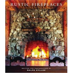Rustic Fireplaces (Hardcover)