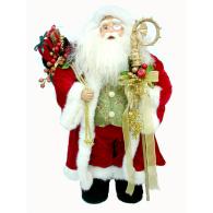 24″H Santa Table Top