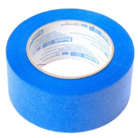 Scotch Safe-Release Masking Tape