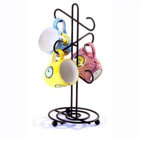 Scroll Mug Stand by Spectrum