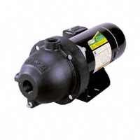 Shallow Well Jet Pump 3/4 Hp