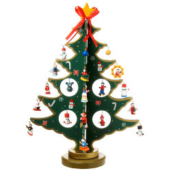 Christmas Trees