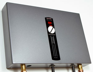 Stiebel Eltron Tempra 36 Whole House Tankless Water Heater