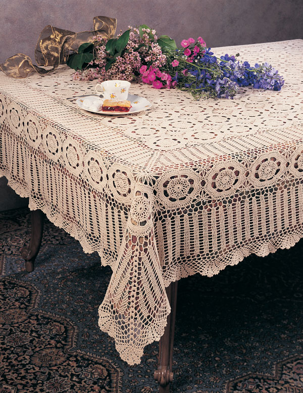 Tablecloth