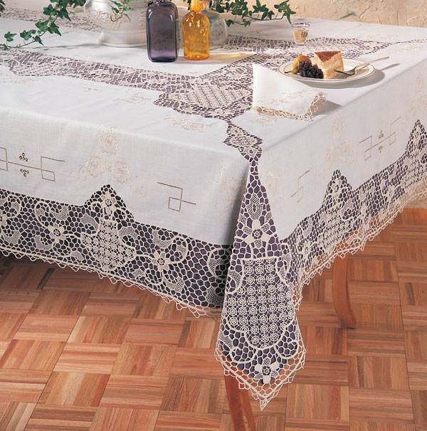 Tablecloth