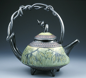 Teapot