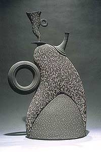 Teapot