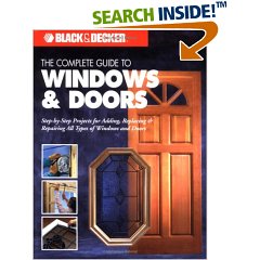 The Complete Guide to Doors & Windows