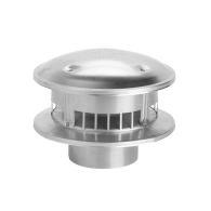 Selkirk 3″ Universal Cap