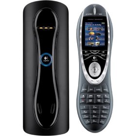 Logitech Harmony 880 Advanced Universal Remote Control