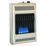 Unvented Gas Zone Heater