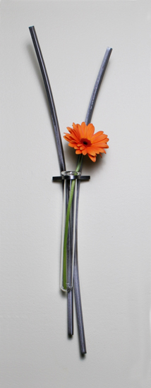 Lily Vase