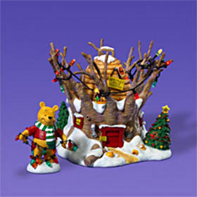 Village Accessory Set