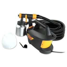 Wagner Fine Spray Power Sprayer