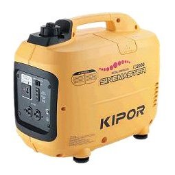 Kipor 2000 Watt Generator Inverter