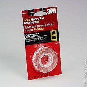 3M Company #2145 Window Film Mount Tape