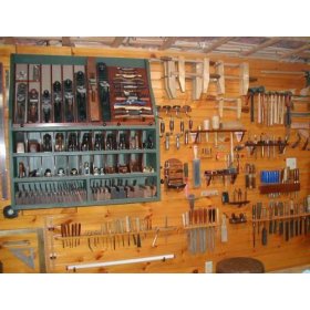 Finley 2×4 Basics Workbench Assembly Kit #14429